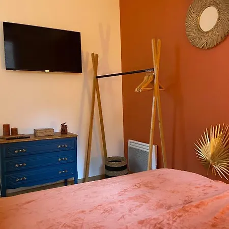 Hyper Centre Appartement Le Touquet-Paris-Plage